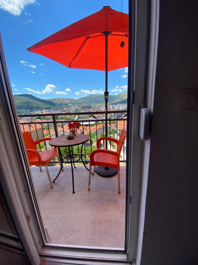 Apartment Panorama Mostar Exterior photo