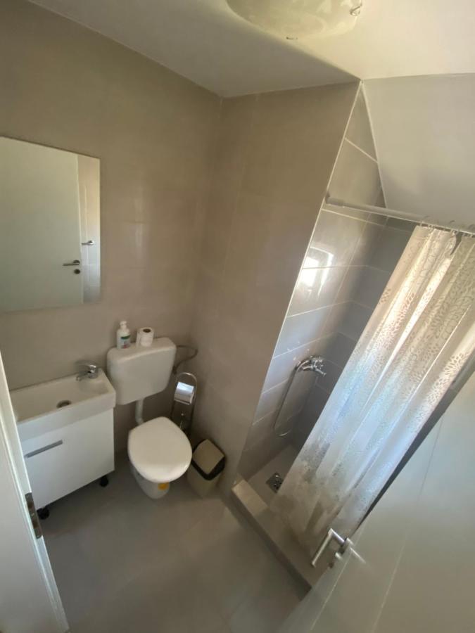 Apartment Panorama Mostar Exterior photo