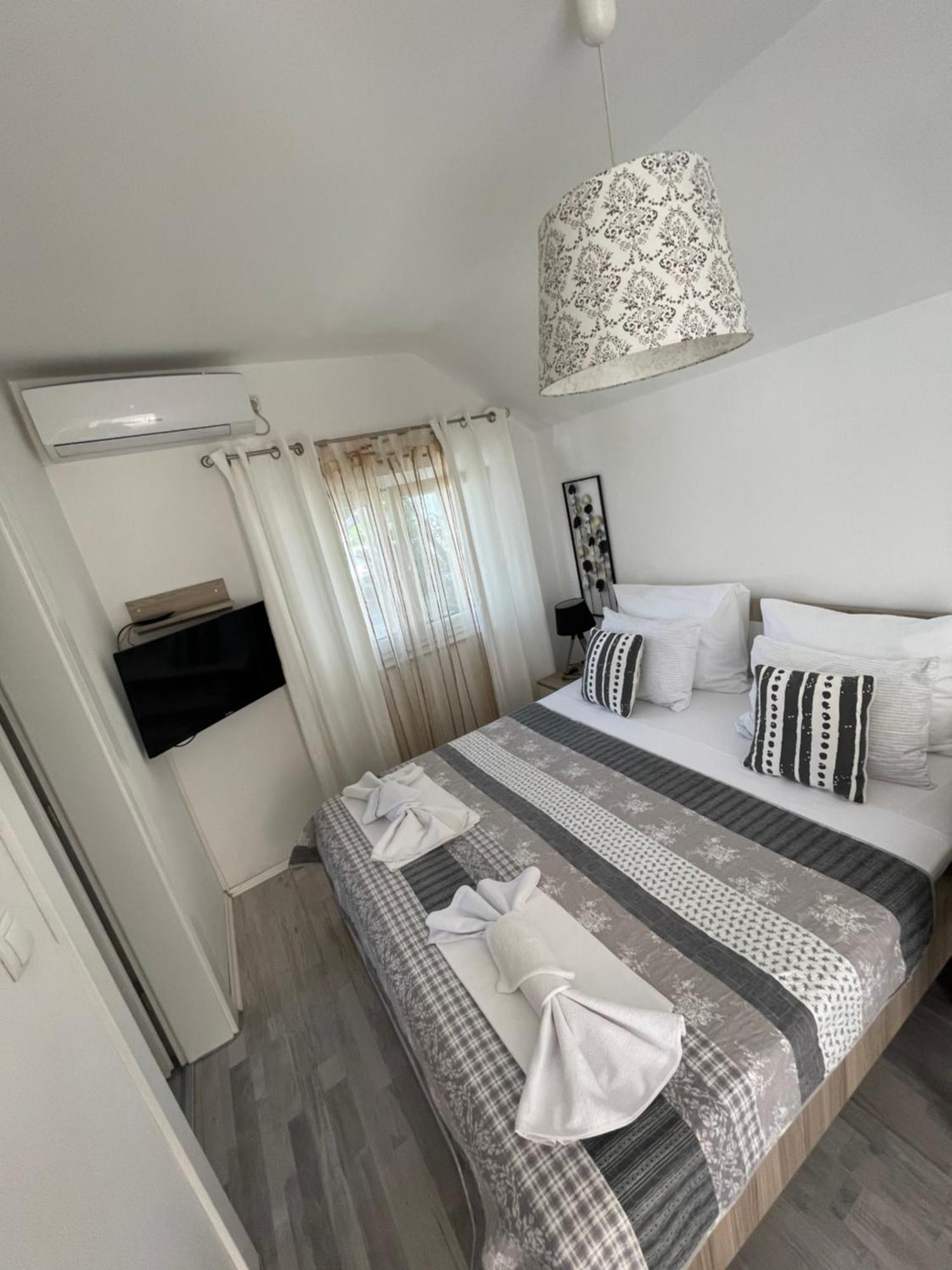 Apartment Panorama Mostar Exterior photo