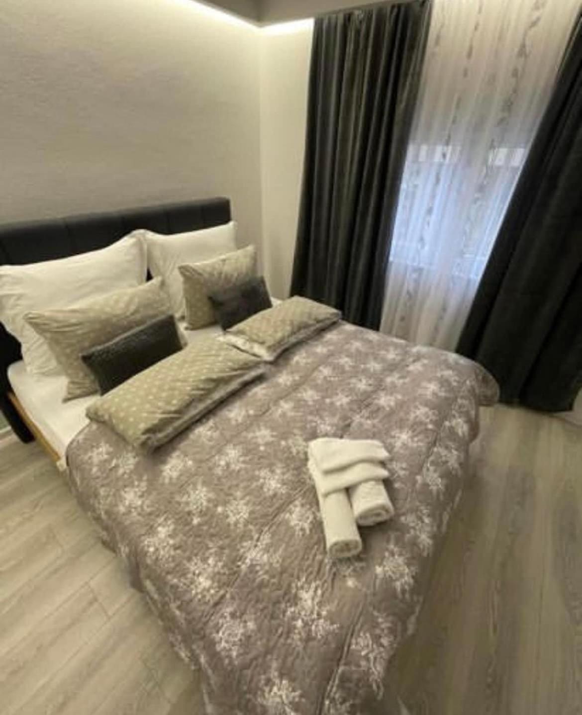 Apartment Panorama Mostar Exterior photo