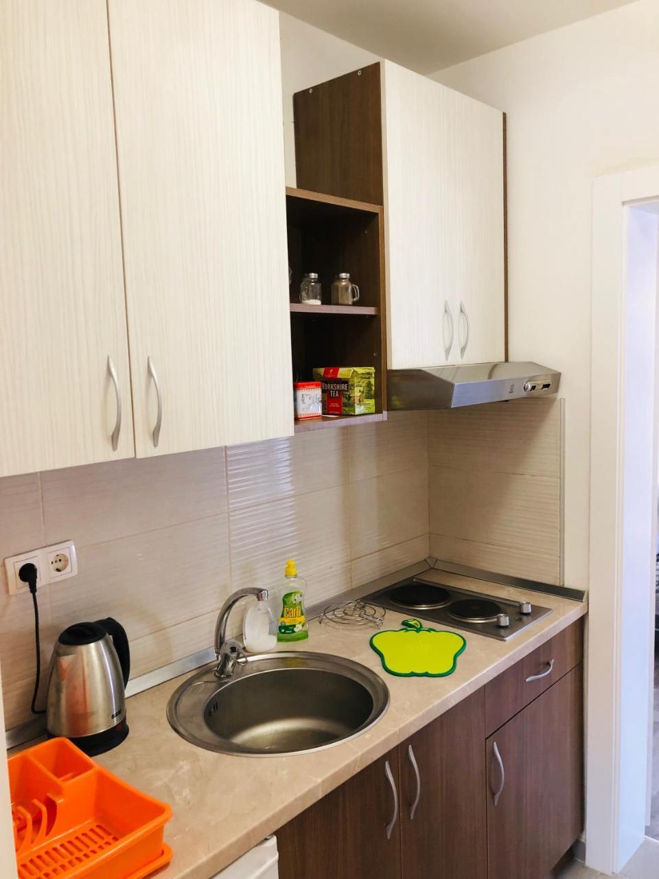Apartment Panorama Mostar Exterior photo